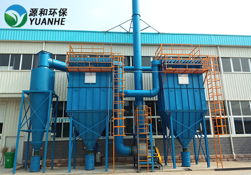 家具生產(chǎn)制造行業(yè)粉塵處理方案 家具生產(chǎn)制造行業(yè)粉塵處理方案